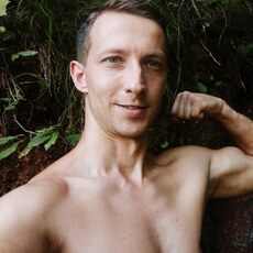 Фотография мужчины Александр, 33 года из г. Нижний Новгород