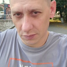 Фотография мужчины Владимир, 39 лет из г. Кузнецк