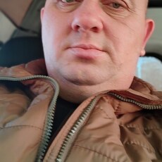 Фотография мужчины Сергей, 43 года из г. Рязань