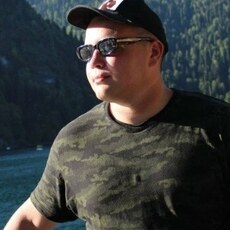 Фотография мужчины Егор, 22 года из г. Ногинск