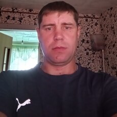 Фотография мужчины Михаил, 39 лет из г. Курган