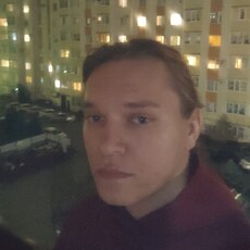 Фотография мужчины Никита, 22 года из г. Курская