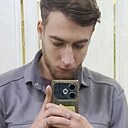 Макс, 27 лет