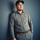 Аббосчик, 38 лет