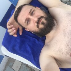 Фотография мужчины Anton, 38 лет из г. Волгоград