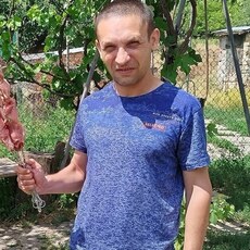 Фотография мужчины Сергій, 42 года из г. Киев