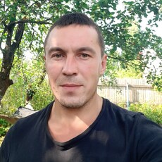 Фотография мужчины Gera, 39 лет из г. Чебоксары