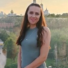 Фотография девушки Лариса, 45 лет из г. Тольятти