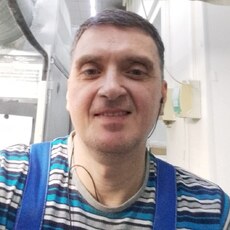 Фотография мужчины Максим, 50 лет из г. Екатеринбург
