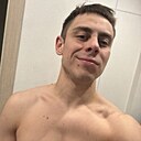 Даня, 24 года