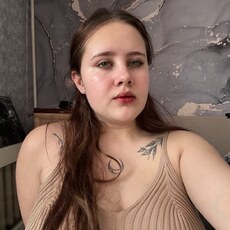 Фотография девушки Лика, 20 лет из г. Пермь