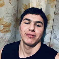 Фотография мужчины Nursulton, 19 лет из г. Сосновый Бор