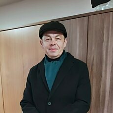 Фотография мужчины Алексей, 46 лет из г. Алапаевск