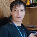 Benjamin Jacobs, 41 год