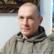 Фотография мужчины Сергей, 47 лет из г. Орел