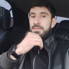 Фотография мужчины Елмир, 29 лет из г. Владикавказ