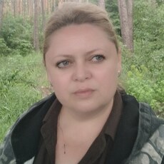 Фотография девушки Ирина, 51 год из г. Мичуринск