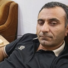 Фотография мужчины Алексей, 43 года из г. Тюмень