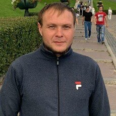 Фотография мужчины Ильсур, 36 лет из г. Нижнекамск