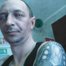 Фотография мужчины Алекс, 47 лет из г. Мегион
