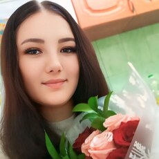 Фотография девушки Анастасия, 24 года из г. Заринск