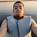 Mustafa, 24 года