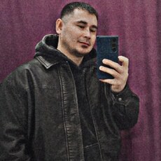 Фотография мужчины Arslan, 30 лет из г. Москва
