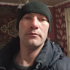 Фотография мужчины Василий, 35 лет из г. Ивацевичи