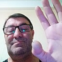 Гасан, 51 год