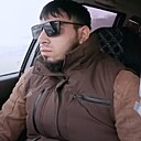 Рустам, 23 года