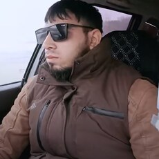 Фотография мужчины Рустам, 23 года из г. Канаш