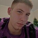 Кирилл, 24 года