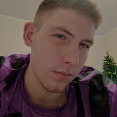 Фотография мужчины Кирилл, 24 года из г. Тюмень