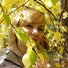 Фотография девушки Мария, 38 лет из г. Новосибирск