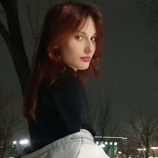 Фотография девушки Алиса, 18 лет из г. Барнаул