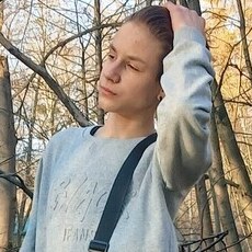Фотография мужчины Ваня, 18 лет из г. Киев