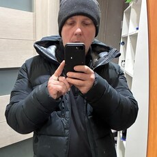 Фотография мужчины Сергей, 49 лет из г. Усинск