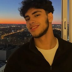 Фотография мужчины Максим, 22 года из г. Москва