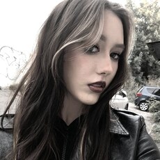 Фотография девушки Екатерина, 20 лет из г. Рыбинск