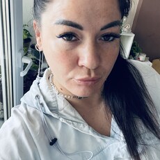 Оксана, 32 из г. Пермь.