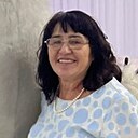 Разина, 66 лет