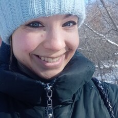 Фотография девушки Елена, 34 года из г. Орск