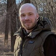Фотография мужчины Владимир, 32 года из г. Киев