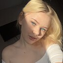 Polinka, 23 года
