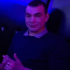 Фотография мужчины Виталий, 25 лет из г. Улан-Удэ