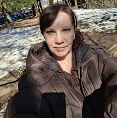 Фотография девушки Елена, 51 год из г. Москва