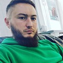 Паша, 35 лет
