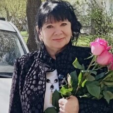 Фотография девушки Валентина, 65 лет из г. Орша