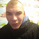 Стас, 20 лет