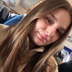 Фотография девушки Марина, 23 года из г. Хабаровск